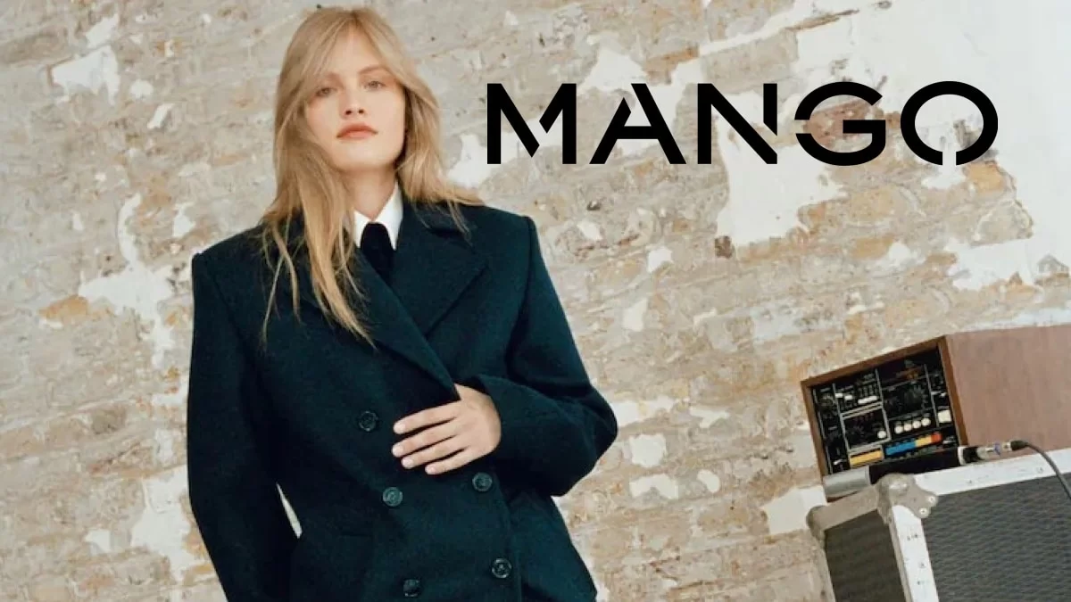 Αυτό είναι το σχέδιο φορέματος που θα φορεθεί πολύ το φθινόπωρο - Το Mango έχει 7 από 27,99 ευρώ