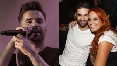 Θοδωρής Μαραντίνης: Η καταγωγή, η ηλικία και το πολύκροτο διαζύγιό του με την Σίσσυ Χρηστίδου