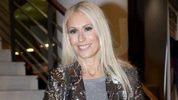 «Γεια σου»: Νέες ραγδαίες εξελίξεις για την Μαρία Μπακοδήμου στον ΣΚΑΪ