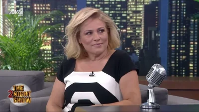 «Εκείνος έχει πάρει αυτή την απόφαση...» - Η αποκάλυψη της Μαριάννας Τουμασάτου για τον Αλέξανδρου Σταύρου