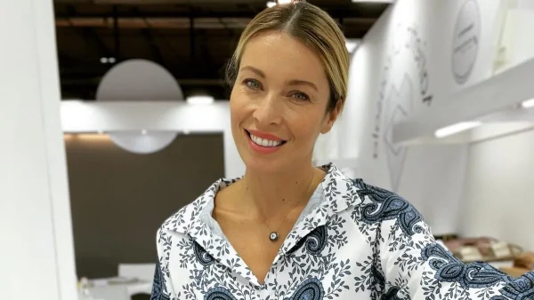 Ανακοινώθηκε στον αέρα της εκπομπής Breakfast@Star - Πολύ ευχάριστα νέα για την Μαριέττα Χρουσαλά