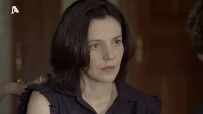 Έξαλλο το twitter με την Μαριλίτα Λαμπροπούλου - Δεκάδες οι αντιδράσεις λόγω του ρόλου της στον Σασμό