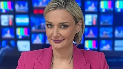 Το μήνυμα της Μαριλού Ρεπαπή για τον καρκίνο του μαστού - Τα αποτελέσματα των εξετάσεων της