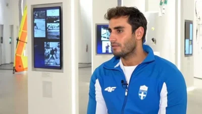 «Ο Λευτέρης Πανταζής με την Ζώζα Μεταξά με...» - Οι πραγματικές σχέσεις του Μάριου Καπότση με τα πεθερικά του