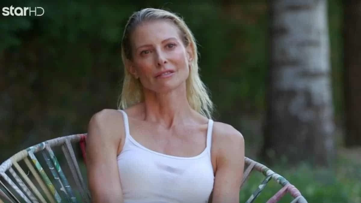 GNTM 5: "Λύγισε" η Μικαέλα μετά τις οικειοθελείς αποχωρήσεις των κοριτσιών