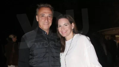 Ταξίδι "άστραπή" για την Όλγα Κεφαλογιάννη και τον Μίνω Μάτσα στον Ψηλορείτη - Η ανάρτηση στο instagram