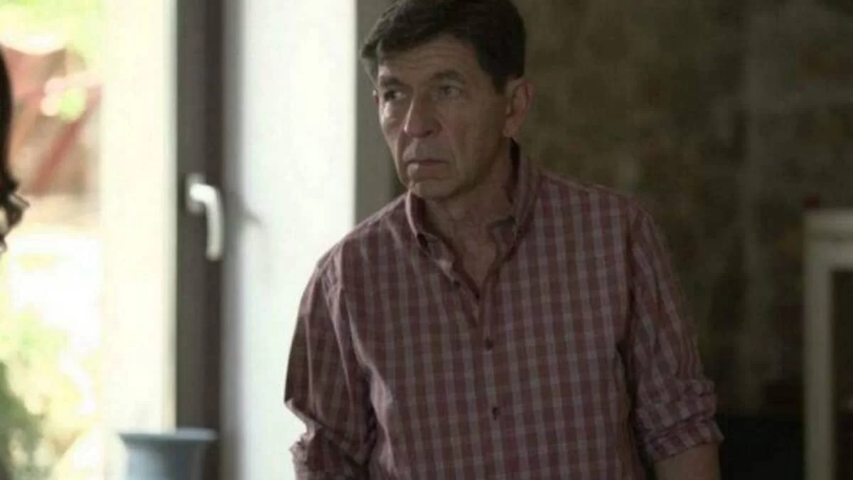 Μαύρο Ρόδο 23/10: Ο Λευτέρης καταρρέει μπροστά στα μάτια της Ελισάβετ και του Πέτρου