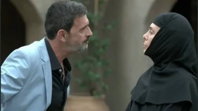 Μαύρο Ρόδο: «Επιτέλους σκηνές με τα είδωλα» - Αποθεώθηκε στο Twitter η συνάντηση Κακούρη με Διδασκάλου