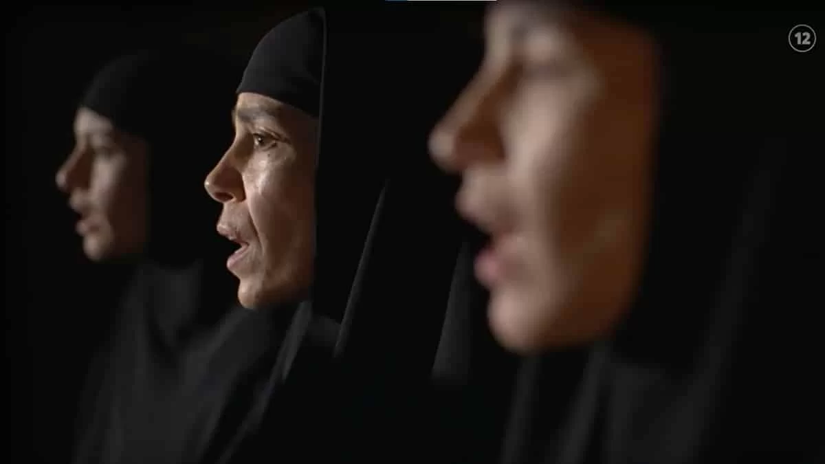 Μαύρο Ρόδο: Ένας σεισμός θα κάνει τις ζωές του Πέτρου και της Ελισάβετ να διασταυρωθούν