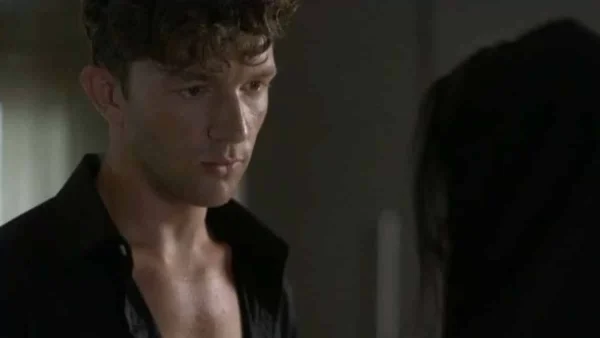 Μαύρο Ρόδο (16-19/10): Ο Πέτρος έρχεται αντιμέτωπος με σφοδρές αντιδράσεις μετά το μοιραίο φιλί με την Ελισάβετ