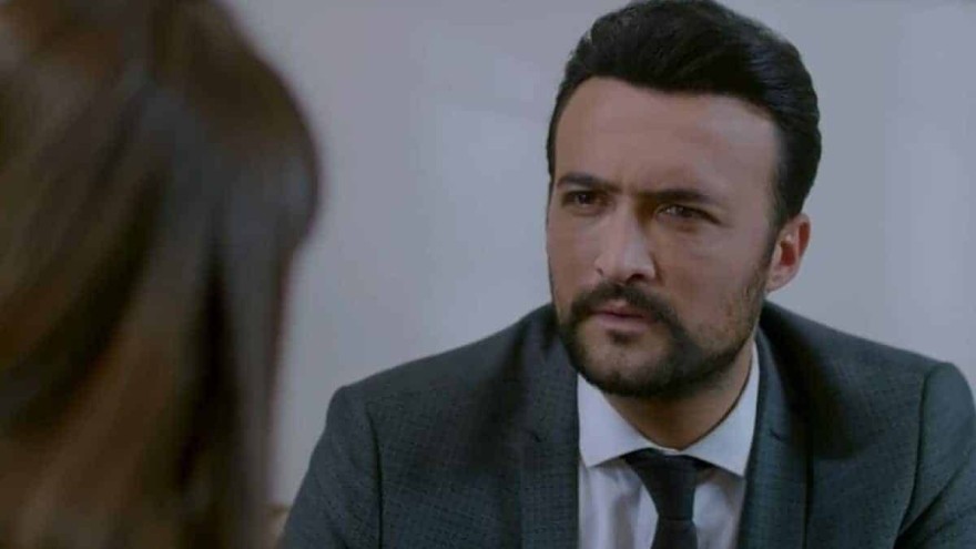 Η ερωτική εξομολόγηση του Μαχίρ στην Μελέκ 