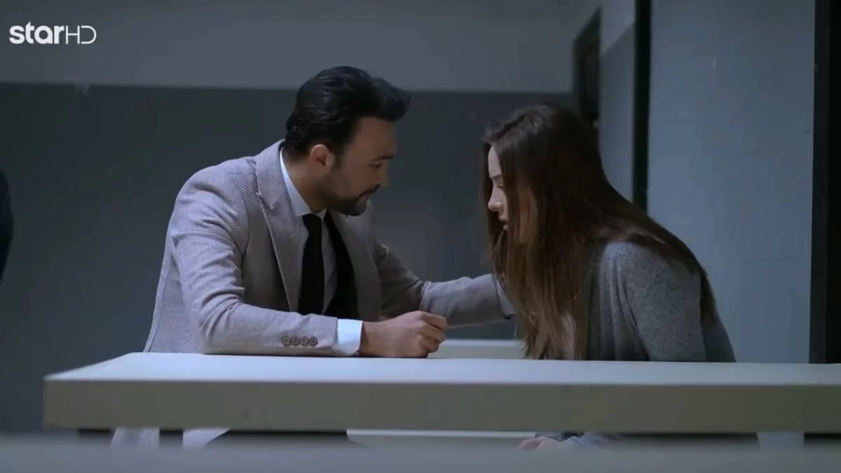 Elif:Ο Μαχίρ είναι αποφασισμένος να κάνει το επόμενο βήμα με την Μελέκ - Η ερωτική εξομολόγησή του θα προκαλέσει...