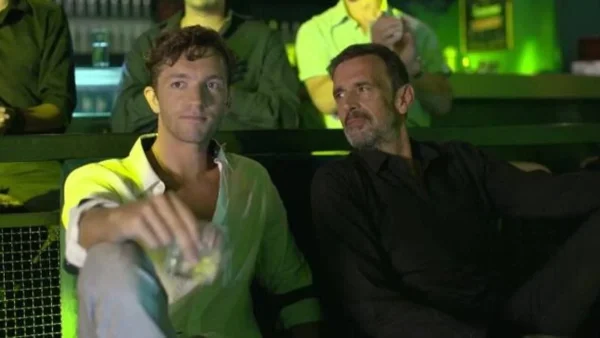 Αυτό είναι το νυχτερινό κέντρο του «Θέμη Καστρινού» από τον Μαύρο Ρόδο - Θα παίξει κομβικό ρόλο στην σειρά