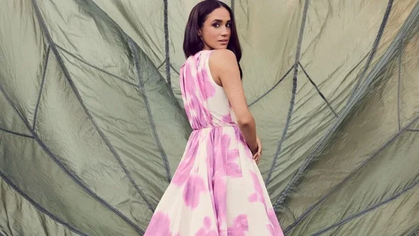 «Σκέφτηκα την πρώτη συνάντηση που είχα μαζί της, πόσο...» - Η Μέγκαν Μαρκλ μιλά πρώτη φορά για τον θάνατο της Βασίλισσας Ελισάβετ