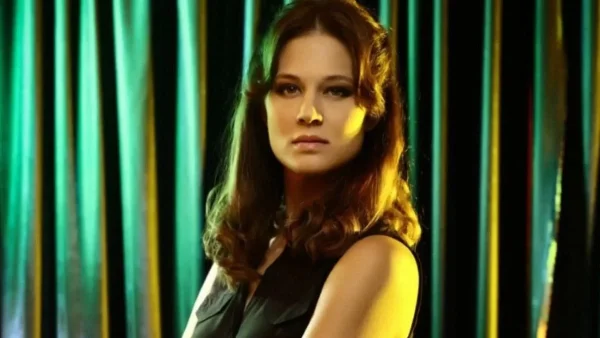 Σεφ και πολύ γοητευτικός - Αυτός είναι ο σύντροφος της Μελίνας Λεφαντζή από τη σειρά ''Αυτή η νύχτα μένει''