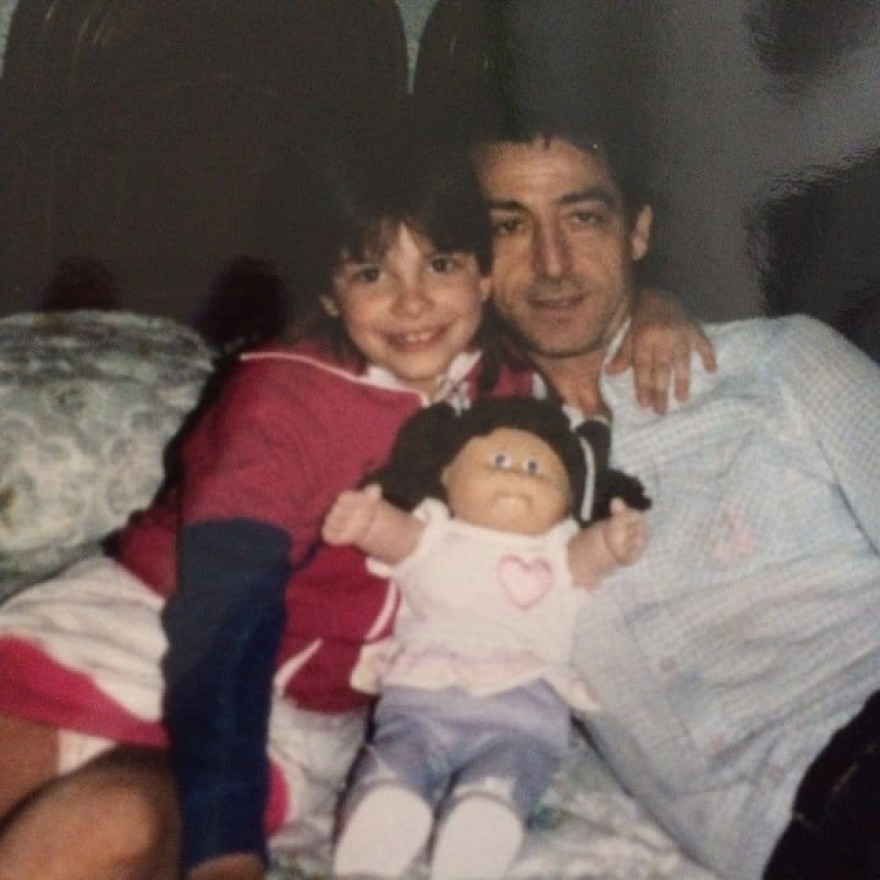 Μαρία Μενούνος παρουσιάστρια