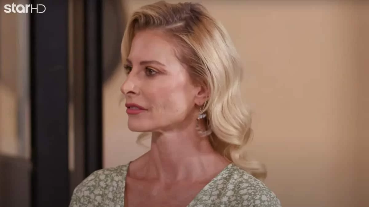 GNTM 5: Η Μικαέλα έκανε την ανατροπή - Σε ποια μοντέλα έδωσε το disadvantage;