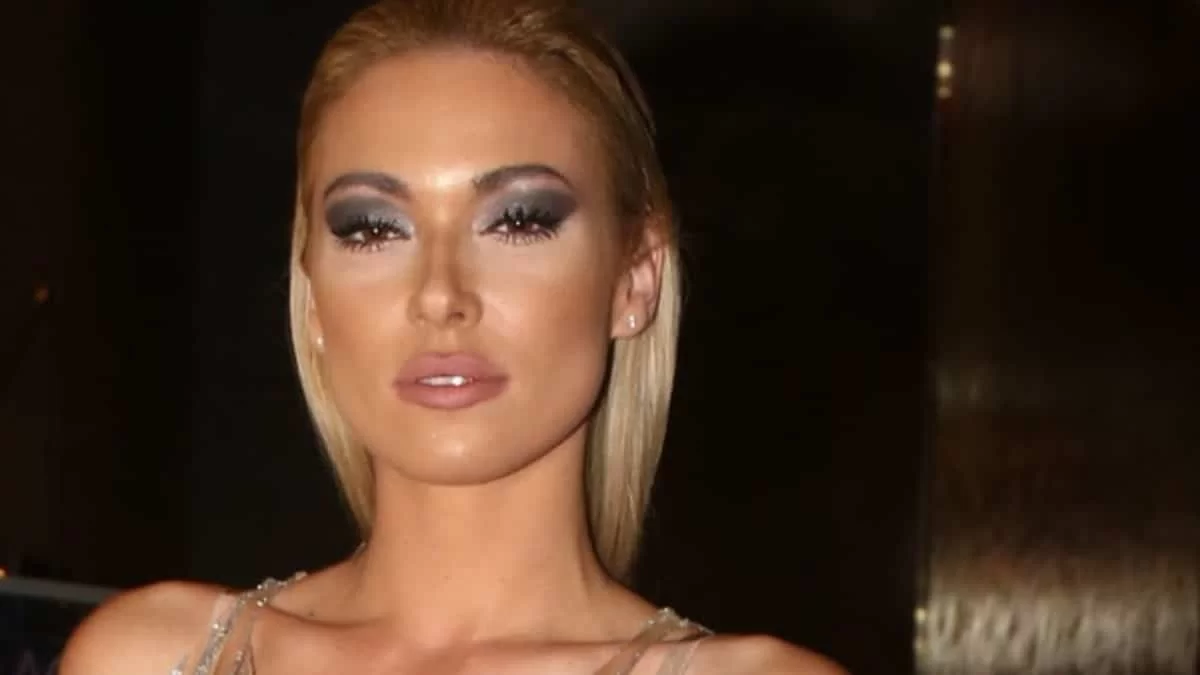 Δύσκολες ώρες για την Μικαέλα Φωτιάδη - Εκτάκτως στο χειρουργείο ο γιος της