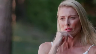 GNTM 5: «Νιώθω λίγο μόνη, ένα είδος εγκατάλειψης» - Απαρηγόρητη η Μικαέλα μετά την αποχώρηση της Έφης