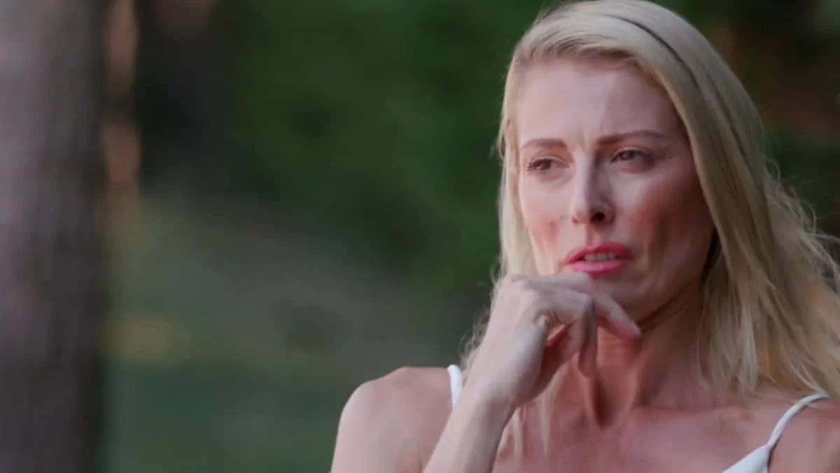 GNTM 5: «Νιώθω λίγο μόνη, ένα είδος εγκατάλειψης» - Απαρηγόρητη η Μικαέλα μετά την αποχώρηση της Έφης