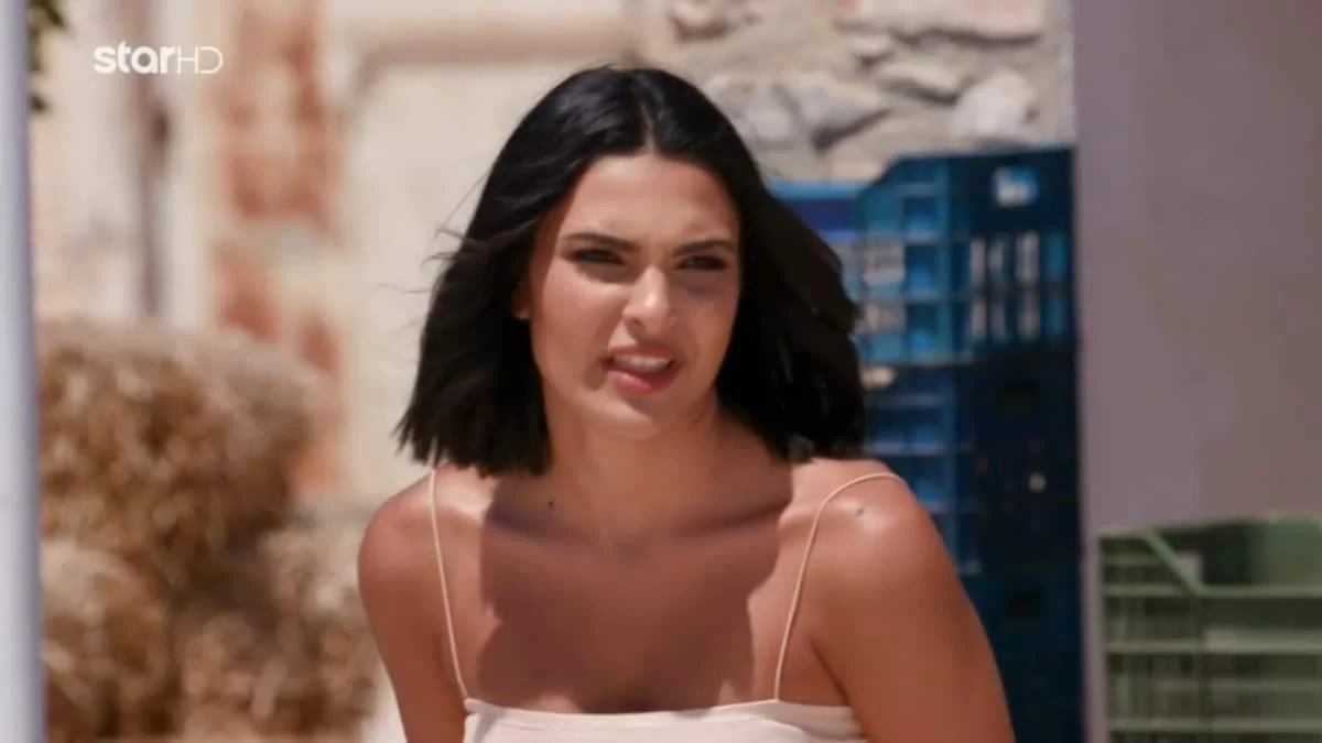 GNTM 5: «Θα της αποδείξω το αντίθετο» - Σε αυτές τις 3 κοπέλες έδωσε το disadvantage η Μύρια