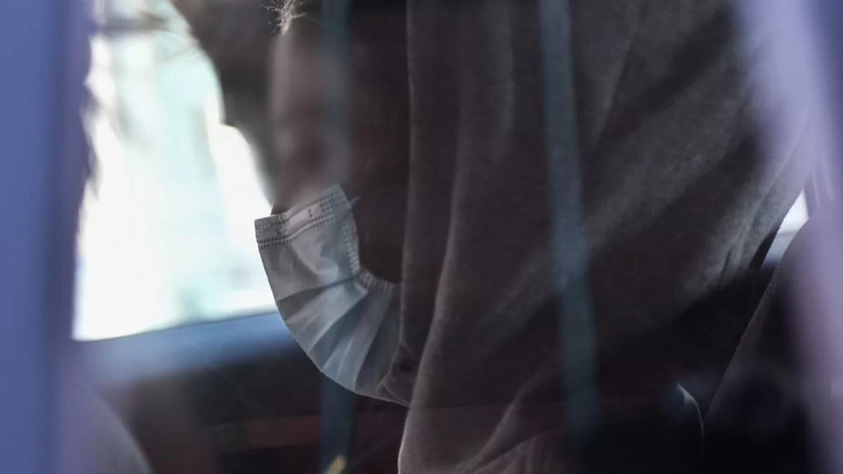 Κολωνός: Σιγή ιχθύος για την μητέρα της 12χρονης - Πέρασε το το κατώφλι των φυλακών Κορυδαλλού χωρίς κάποια δήλωση