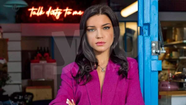 "Έγινε πιο σκληρή στα 13 όταν..." - Η συγκλονιστική εξομολόγηση της Μαρίλιας Μητρούση