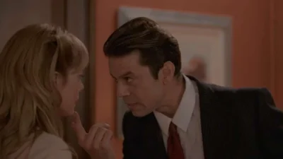 Έρωτας φυγάς (26/10): Ο Μήτσος βρήκε τον κατάλληλο σύμμαχο για τα σχέδιά του κατά της οικογένειας Δεμερτζή