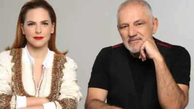 Δεκάδες αντιδράσεις στο twitter με το Μουσικό Κουτί που παρουσιάζουν Ρένα Μόρφη και Νίκος Πορτοκάλογλου