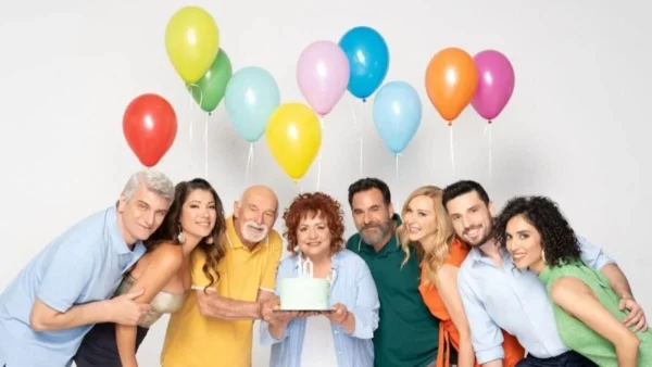 Μην αρχίζεις την μουρμούρα (16/10): Ο Σωτήρης συμβουλεύει τον Ηλία για να μην σπρώξει την Καίτη στην αγκαλιά του Δημήτρη