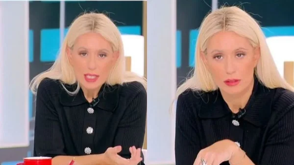 Γειά σου: Πως τα πήγε σε τηλεθέαση η εκπομπή της Μαρίας Μπακοδήμου τη δεύτερη ημέρα μετά τις αλλαγές