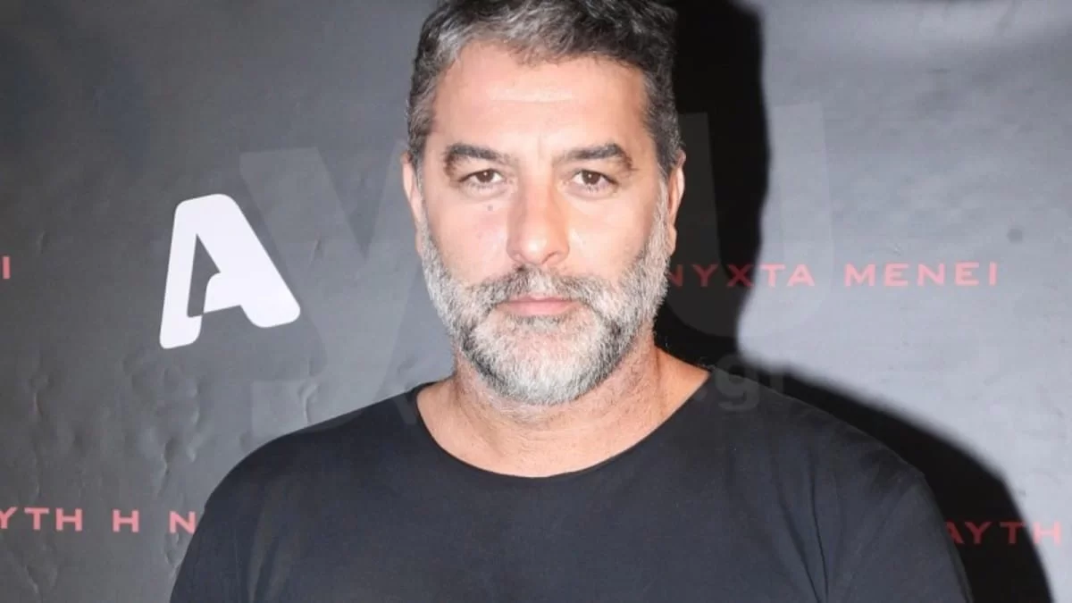 Δημόσια έκκληση από τον Βασίλη Μπισμπίκη - «Χρειάζομαι την βοήθειά σας...»