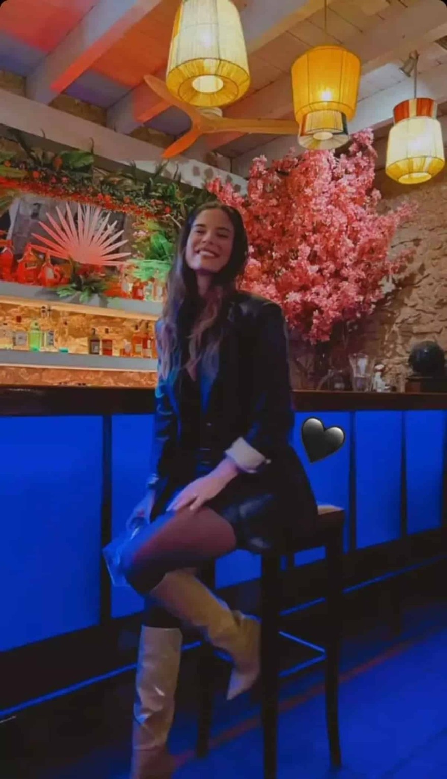 Χριστίνα Μπόμπα