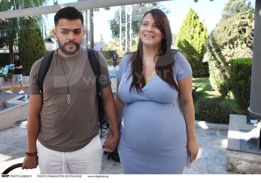 Φωτογραφία της  Λάουρας Νάργες - Χρήστου Σαντικάι