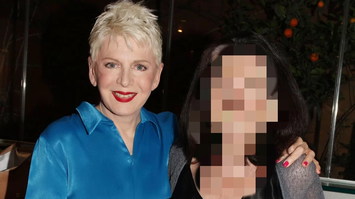 "Έχασα τρία παιδιά" - Αγαπημένη Ελληνίδα ηθοποιός σπάει την σιωπή της για τις αποβολές που βίωσε