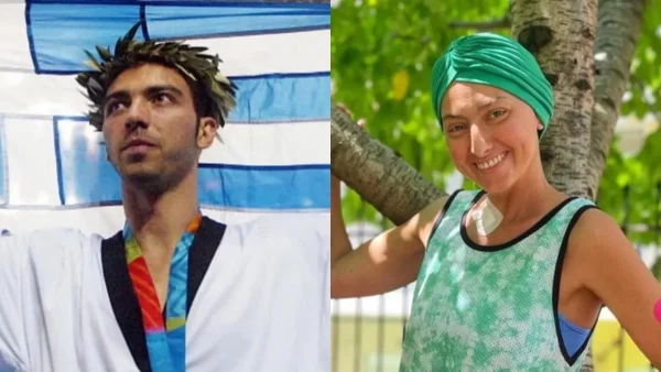 «Εάν σωθεί ένα παιδί...» - Το συγκλονιστικό μήνυμα της Ρεγγίνας Μακέδου για το θάνατο του Αλέξανδρου Νικολαΐδη