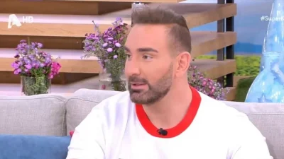 Άκρως αποκαλυπτικός ο Νίκος Κοκλώνης για την μεγάλη πρεμιέρα του J2US - «Είναι η πρώτη χρονιά που...»