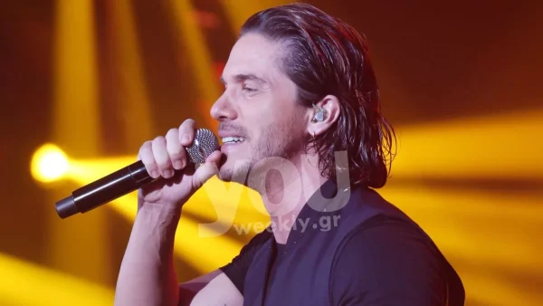 Ευχάριστα νέα για τον Νίκο Οικονομόπουλο - Έτοιμος για το νέο βήμα στην καριέρα του