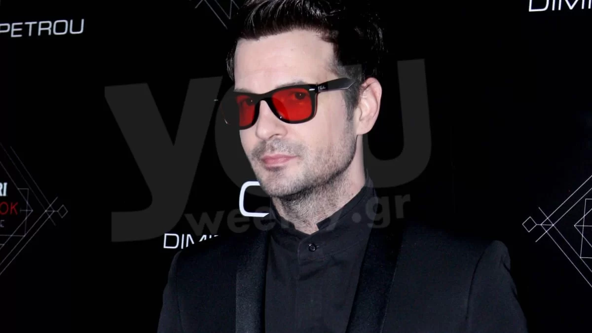 Απασφάλισε ο Νίνο για τον Αντώνη Γούναρη -  «Δεν έπαθαν ούτε αμνησία ούτε τους απείλησαν»