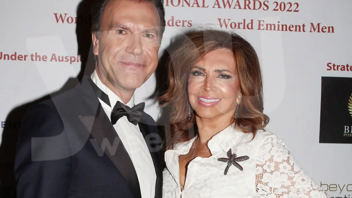 «Άκουσα από μέσα κραυγές δεν…» - Το άγνωστο σοκαριστικό περιστατικό ανάμεσα σε Πολύζο και Μιμή Ντενίση