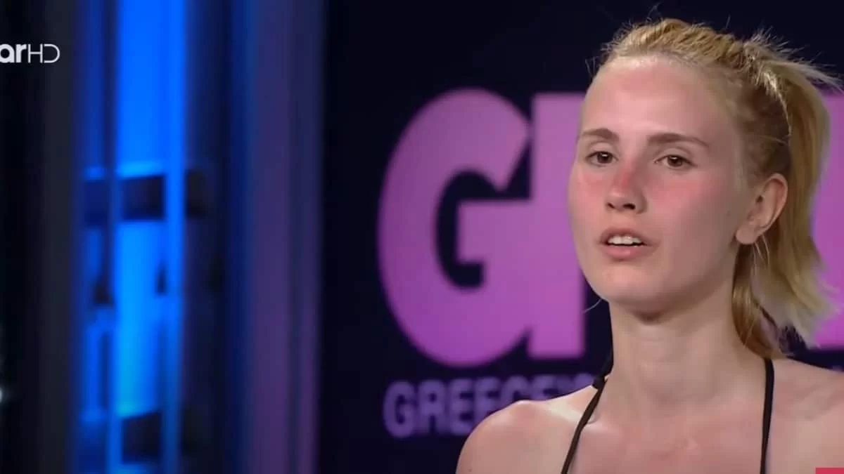 To 2019 την πέρασαν στο σπίτι του GNTM, φέτος όμως καταγγέλλει το ριάλιτι - Πως είναι σήμερα η Όλγα Καλογήρου