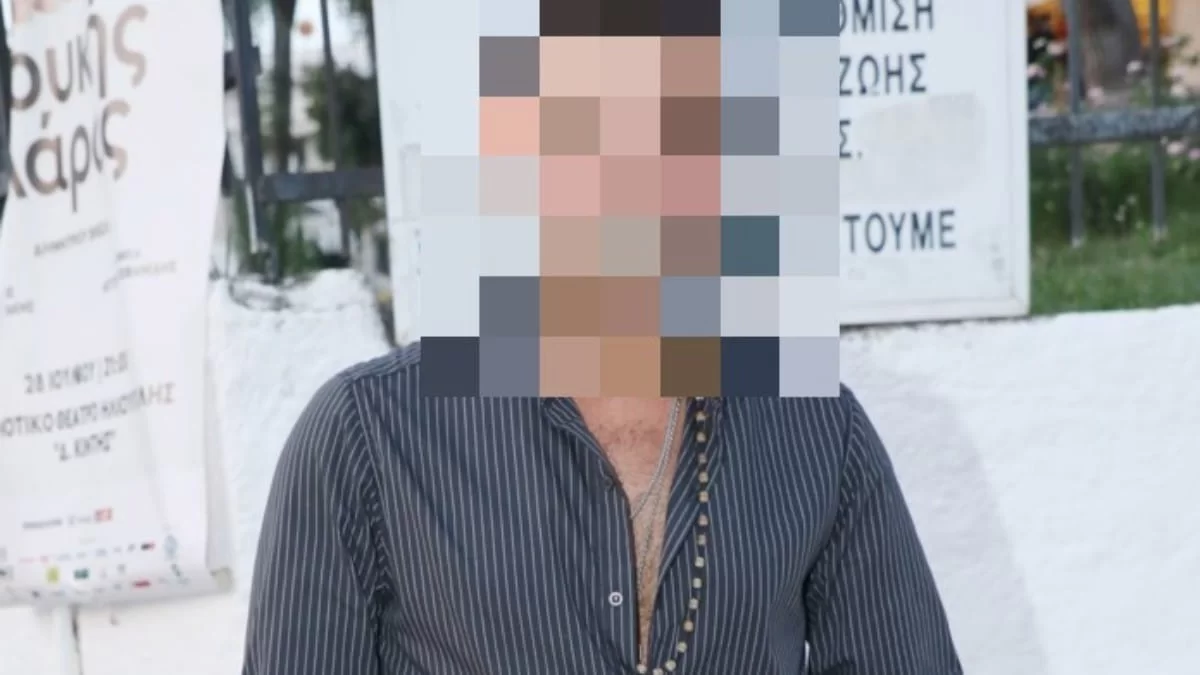 «Έχω νιώσει έλξη για παρτενέρ μου σε ερωτική σκηνή»