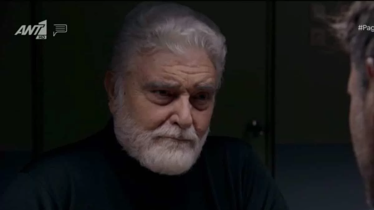 Παγιδευμένοι: «Υπέροχος από το πρώτο λεπτό» - "Έπεσαν βροχή" τα σχόλια για τον Στέφανο Κυριακίδη