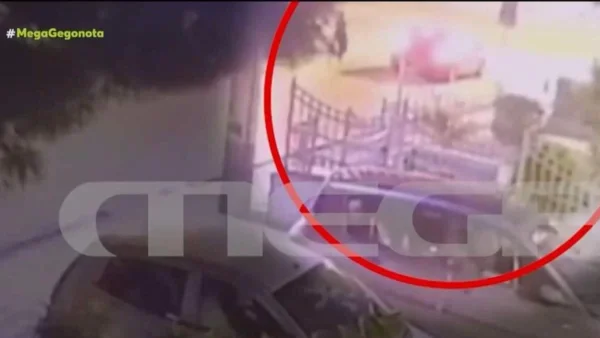 Παλαιό Φάληρο: Ταυτοποιήθηκε ο βιαστής - Η επίσημη ανακοίνωση της αστυνομίας