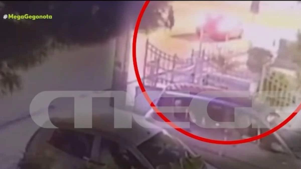 Παλαιό Φάληρο: Ταυτοποιήθηκε ο βιαστής - Η επίσημη ανακοίνωση της αστυνομίας