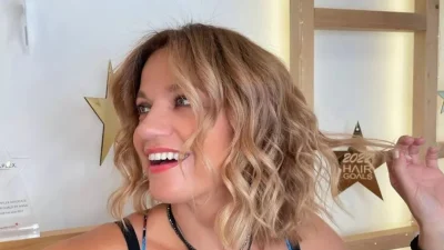 Αναληθές το δημοσίευμα για την Παναγιώτα Βλαντή