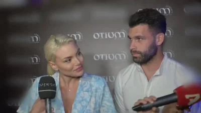 "Το J2us μου φάνηκε..." - Η Αλεξάνδρα Παναγιώταρου "σταύρωσε" την Κατερίνα Στικούδη