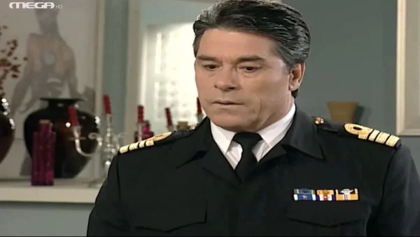 Άλλος άνθρωπος ο Πάνος Μιχαλόπουλος στα 73 του χρόνια - Πού είναι και τί κάνει σήμερα