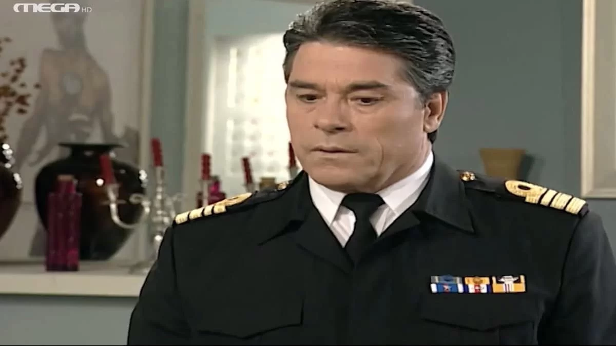 Άλλος άνθρωπος ο Πάνος Μιχαλόπουλος στα 73 του χρόνια - Πού είναι και τί κάνει σήμερα