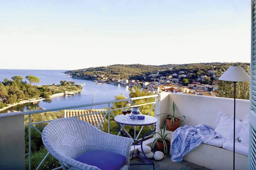 Παπακαλιάτης maestro